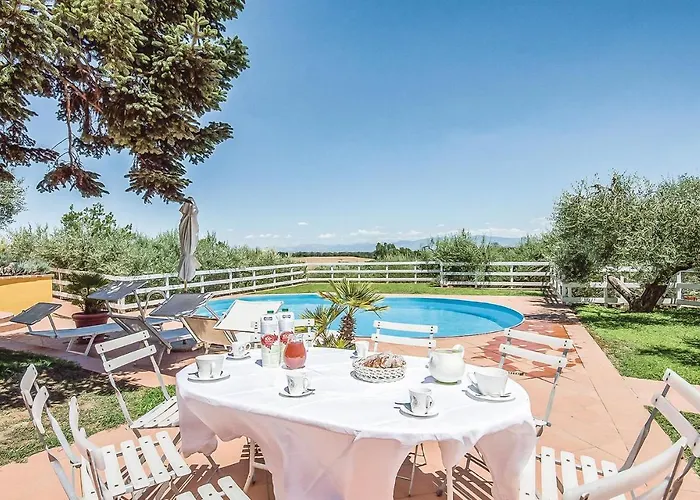 Gorgeous In With Private Swimming Pool, Be Inside Or Outside Roma