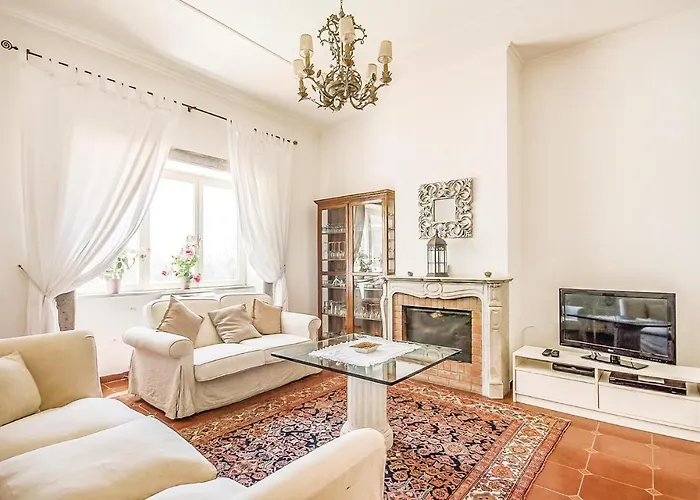 Gorgeous In With Private Swimming Pool, Be Inside Or Outside Roma