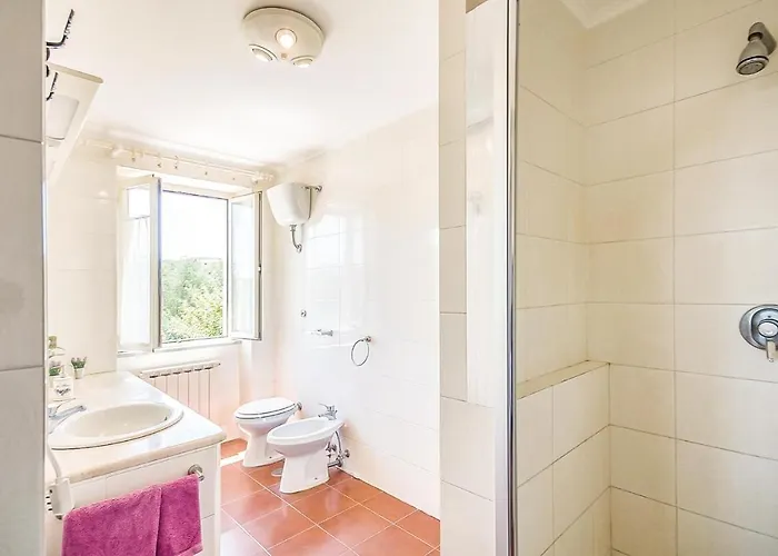 Gorgeous In With Private Swimming Pool, Be Inside Or Outside * Roma