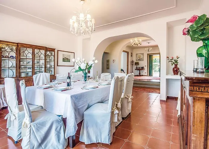 Gorgeous In With Private Swimming Pool, Be Inside Or Outside *