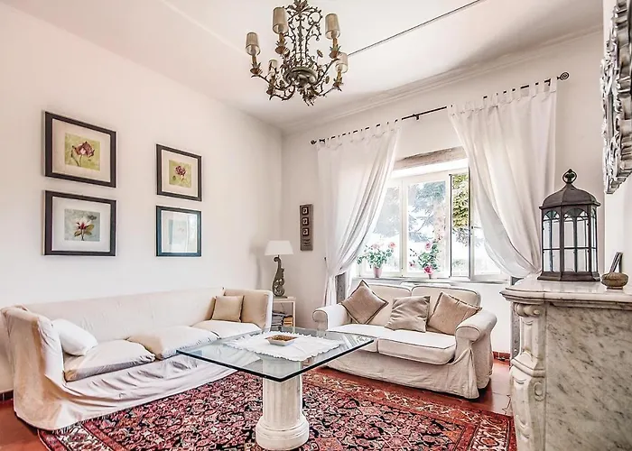 Gorgeous In With Private Swimming Pool, Be Inside Or Outside בית נופש רומא
